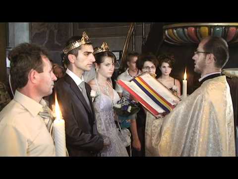 Cameraman-fotograf profesionist tg-jiu , filmare nunta Alina si Alin Durla