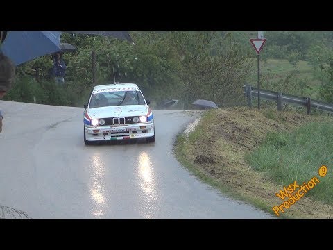 2° Rally del Grifo – Regolarità 2019 (Tutti i Passaggi)