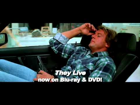 Thumbnail of the video: Meg Foster Hits Roddy Piper With a Bottle