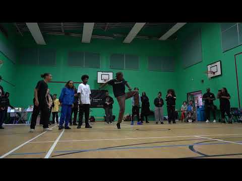 USDD battle - 1 VS 1 PRELIMS (10th April 2022)