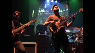 Scale The Summit debut new song “Royal Orphan” - Motionless in White Euro/UK tour 2017!