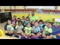Look Inside Our Preschool