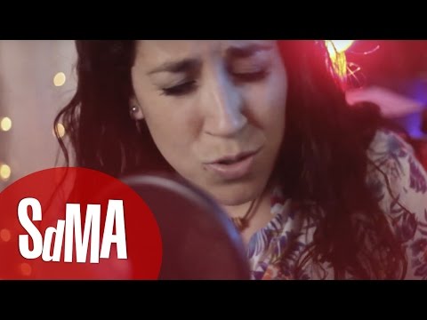 María Ruiz - Tu nombre (acústicos SdMA)