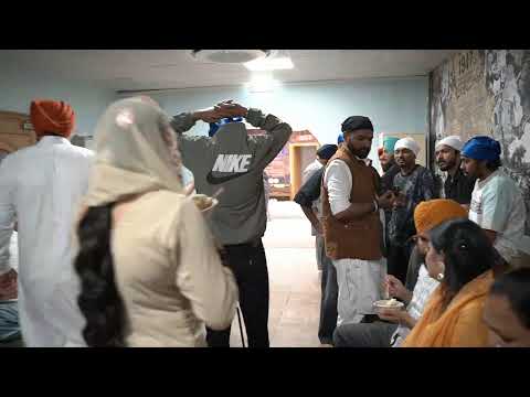 himmat's cake cutting