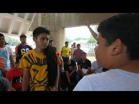 GONZO vs LEMAY: 4tos - One Shot (4ta Parada)