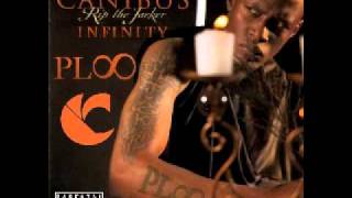 Canibus (PL∞) | Poet Laureate II ∞ | Chopped by The Brotherhood