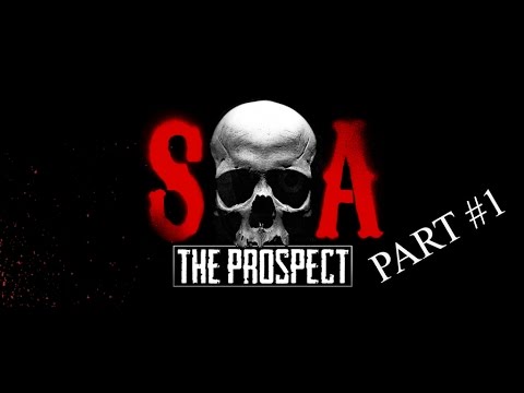 Sons of Anarchy : The Prospect IOS