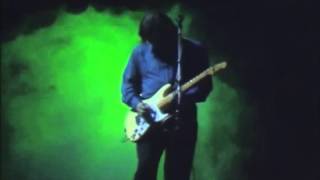 Echoes - Pink Floyd - Live from Hangar Rehearsals 1987