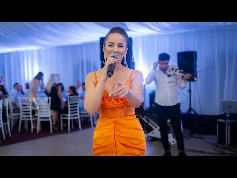 Iasmina Iova ❌ Ava Music ❌ Nunta Claudiu & Roxana ❌ Colaj de JOC 🎉 