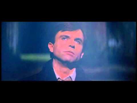 Omen III, final scene