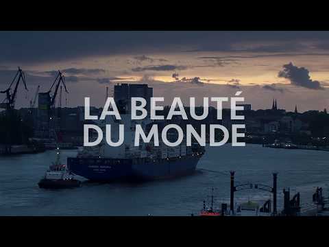 BLEU PALEBOURG - Teaser [VF]