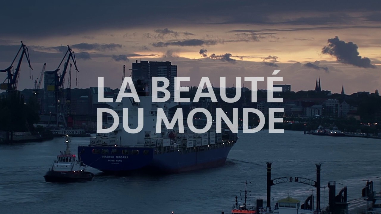 Miniature de la vidéo BLEU PALEBOURG - Teaser [VF] du film Bleu Pâlebourg