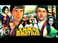 Dharmendra Birthday Special Chacha Bhatija Action Movie Dharmendra Randhir Kapoor Hema Malini
