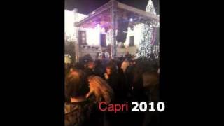 Capri 2010 - Relight Orchestra