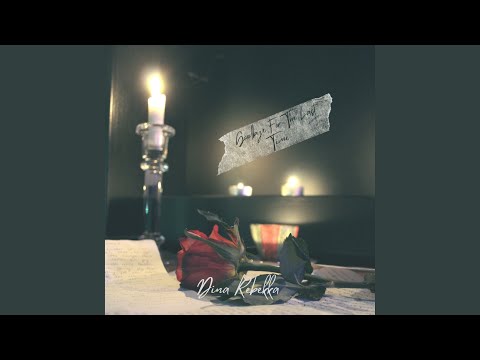 Goodbye For The Last Time