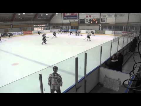 14.11.2015 C Nuorten SM-alkusarja TPS - Blues Ak.