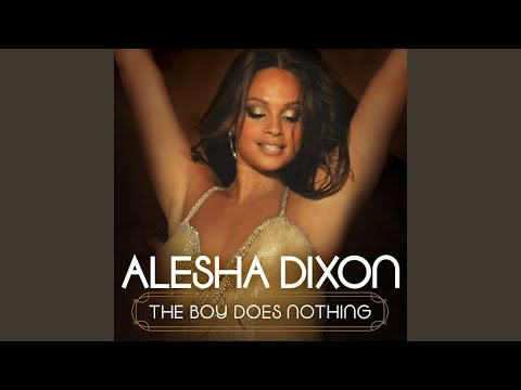 Cover The Boy Does Nothing