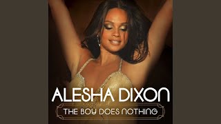 The Boy Does Nothing