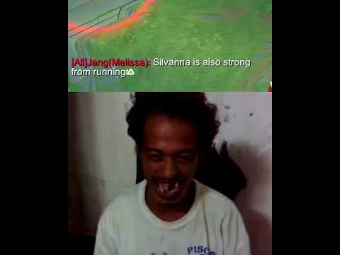 Silvanna THINK SHE’S ZILONG SPLIT PUSH STRATEGY 😂 | USED 6x WINDTALKERS ~ Mobile Legends: Bang Bang