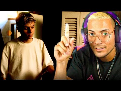 COSCU REACCIONA A Oscu x Luck Ra - De Vuelta (Official Video)