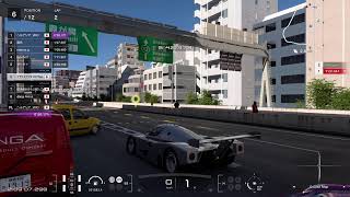 [GT7]チームなでしこの日常～チームの様子見～(part 731.1)