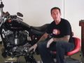 Harley Davidson Sportster Maintenance Video Part 1 ...