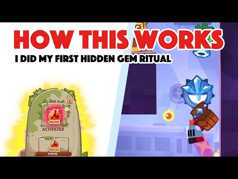 King of Thieves - How the Back of The Totem Works (plus a base 82)