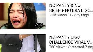 Download lagu NO BRIEF LIGO CHALLENGE mp3