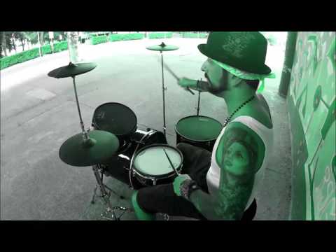 Its Chicano Rap-Centro Side   *MArrA RmX*