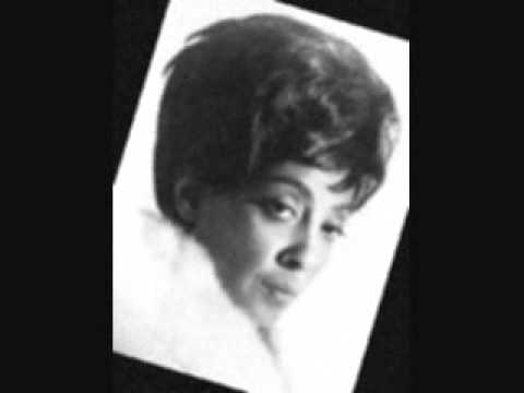 Carmen McRae ~ Miss Brown To You [Live]