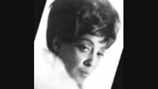 Carmen McRae ~ Miss Brown To You [Live]