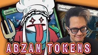 Quina’s Frog Factory