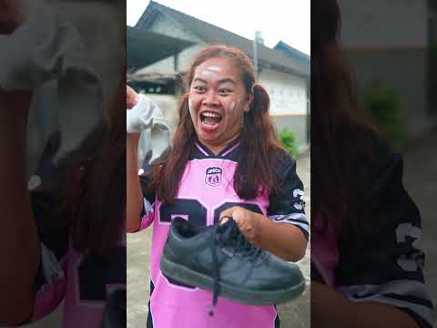 Jajan kak romlah hilang