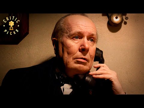 Winston Churchill's Desperate Call With Roosevelt | Darkest Hour