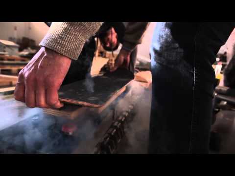 レクサス ホバーボード #1 (レクサス ホバーボード #1)