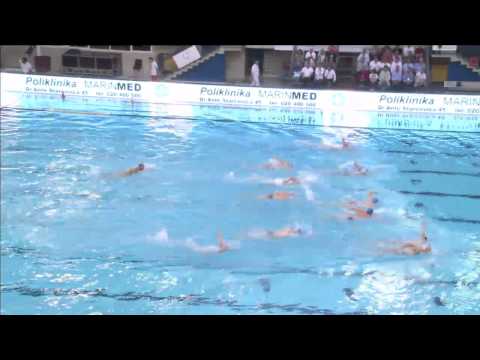 VK Jug CO - VK Primorje EB