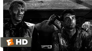 Red River (11/11) Movie CLIP - Showdown (1948) HD