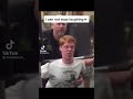 Man Just Let It All Out And Disconnected