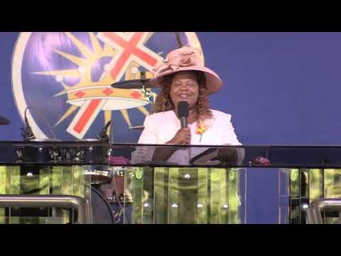 National Ladies Conference 2023: MRS NGWERE