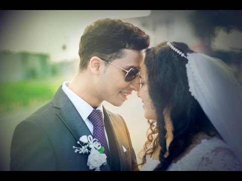 Wedding Outdoor - Natural Light
