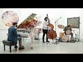 Wayne Shorter - Chaos (1966) - Adam Birnbaum piano, David Wong bass, Rodney Green drums - jazz