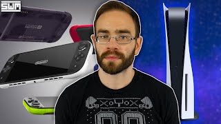 A Developer Comments On Switch Pro And PS5 Restocks Starting To Avoid Scalpers? | News Wave