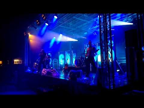 Die Schröders - Tod in der Nordsee - Auf dem Altstadtfest Goslar