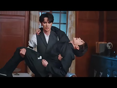 (Bromance) When you sick dan hurt because of me - sick male lead 