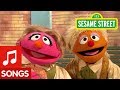Sesame Street Row Row Row Your Boat With Hansel And Gretel
