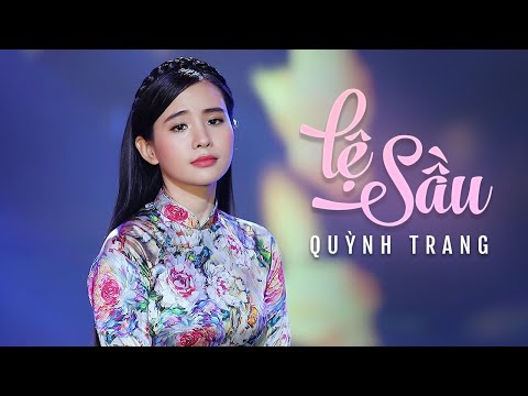 Lệ sầu - Quỳnh Trang