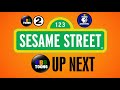 Sesame Street PBS Toons Up Next Promo 2025 For Pbs9944Loudthehildafan