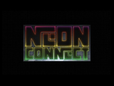 Neon Connect - iPhone/iPod Touch/iPad - HD Gameplay Trailer