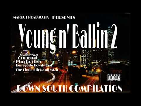 8) M.R.M. - DANGER ZONE