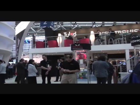 CeBIT 2007 Impression day 2 (1)